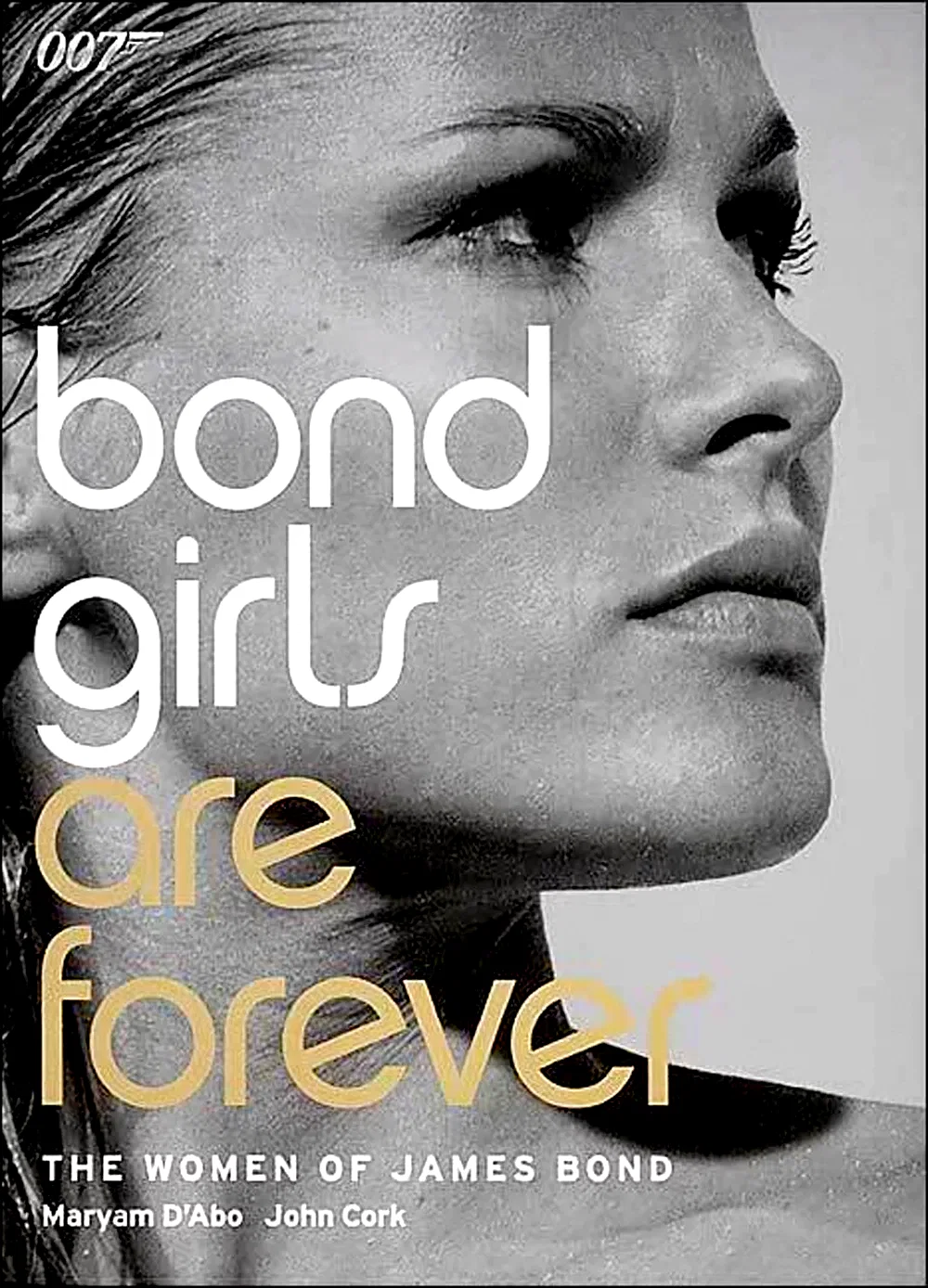 Affiche du film : Everything or Nothing: The Untold Story of 007