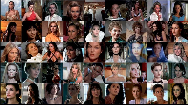 Photo du film : Everything or Nothing: The Untold Story of 007