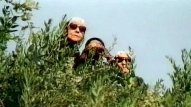 Photo 2 du film : Les grands moyens