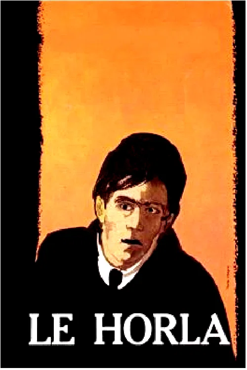 Affiche du film : Le horla