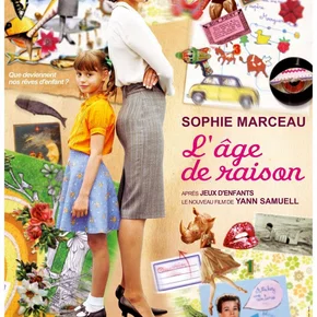 Photo du film : L'age de raison