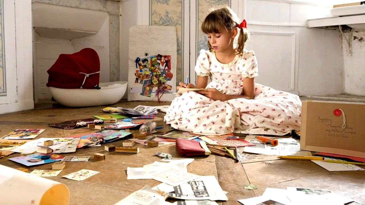 Photo 3 du film : L'age de raison