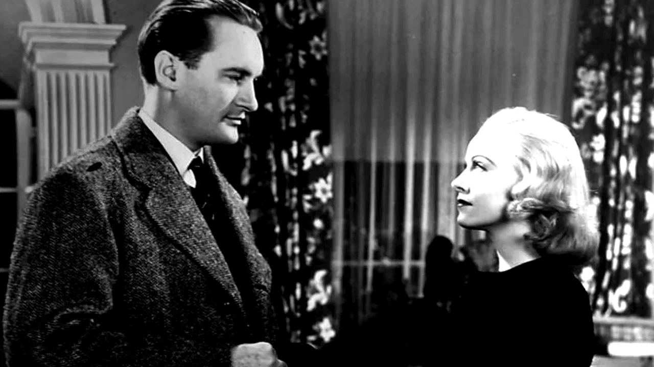 Photo 2 du film : Double face
