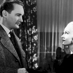 Photo du film : Double face