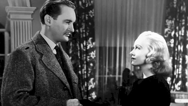Photo 2 du film : Double face