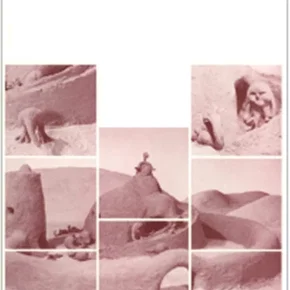 Photo du film : Le chateau de sable