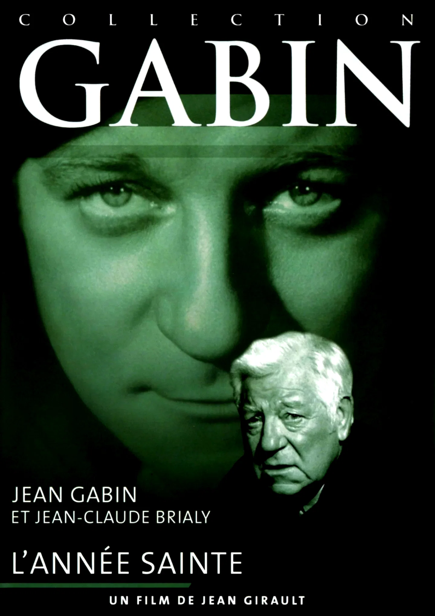 Affiche du film : L'annee sainte