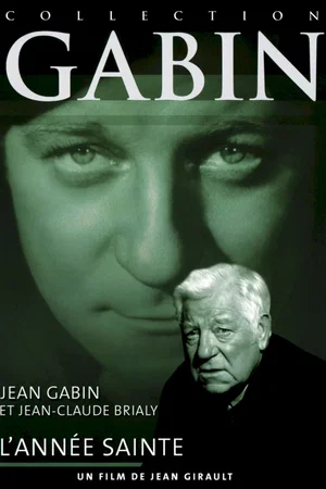 Affiche du film : L'annee sainte