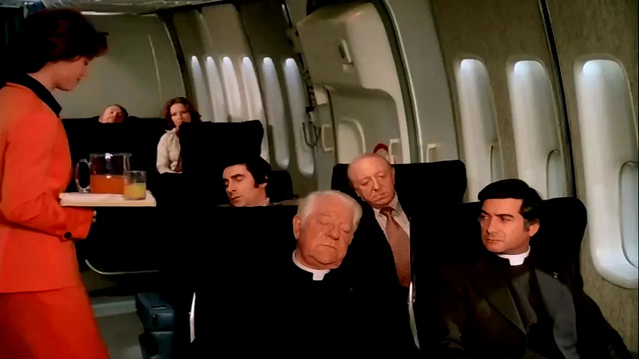 Photo 2 du film : L'annee sainte