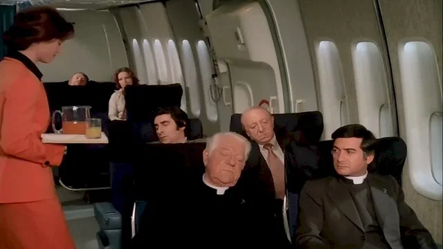 Photo du film : L'annee sainte