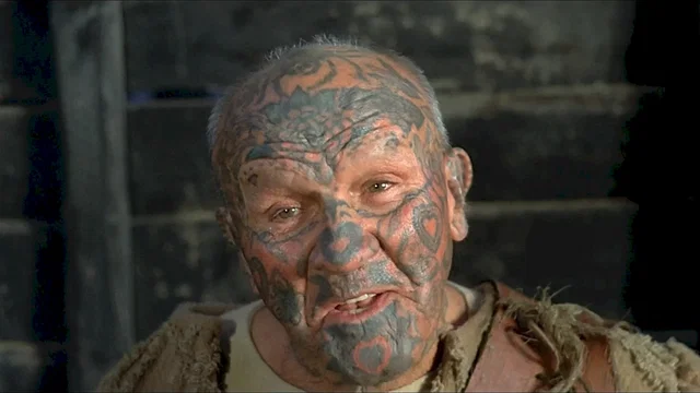 Photo 3 du film : Les Contes de Canterbury