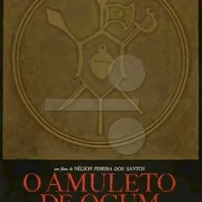 Photo du film : O amuleto de ogum