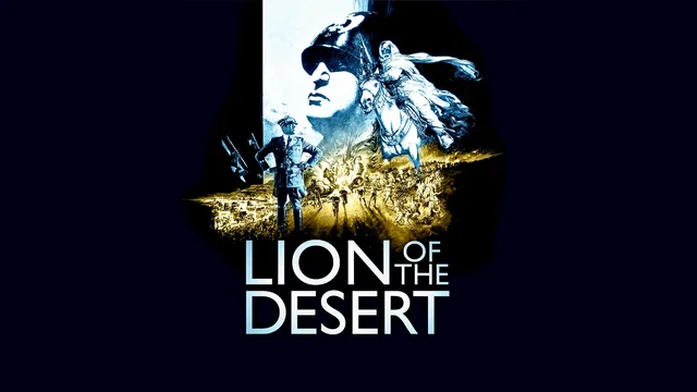 Photo du film : Le lion du desert