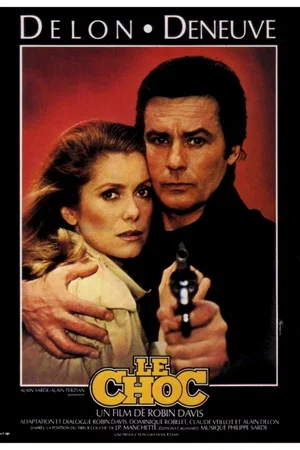 Affiche du film : Choc