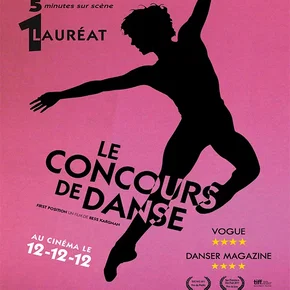 Photo du film : Concours