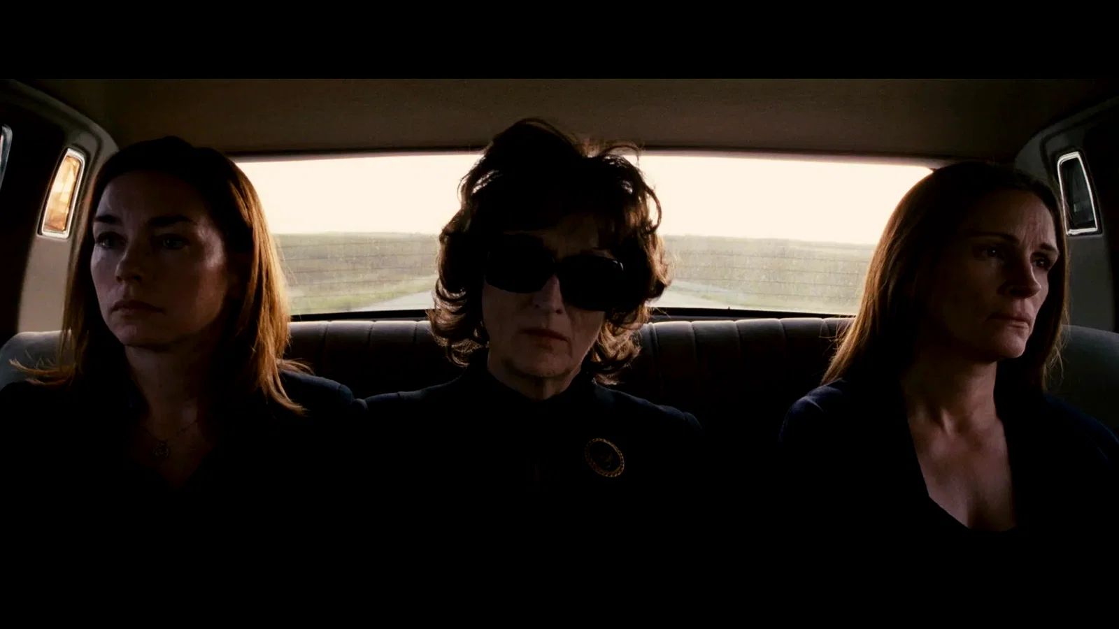 Photo 2 du film : Agosto