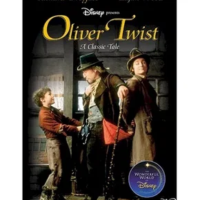 Photo du film : Oliver twist