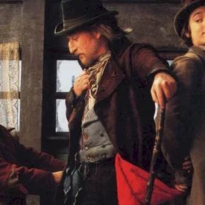 Photo du film : Oliver twist