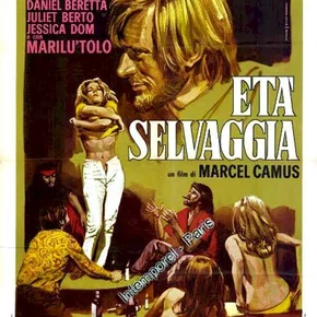 Photo du film : Un ete sauvage