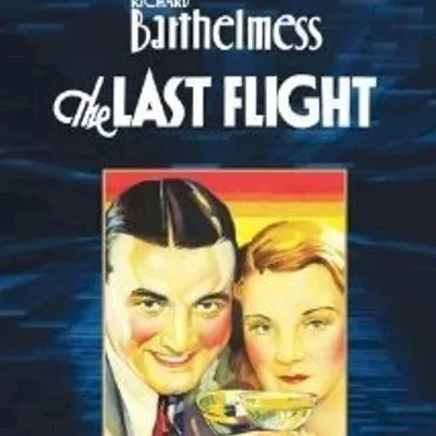 Miniature photo du film : The last flight
