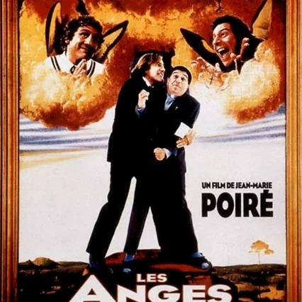 Miniature photo du film : Les anges