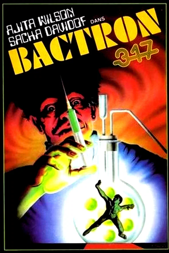Affiche du film : L'espionne