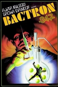 Affiche du film L'espionne