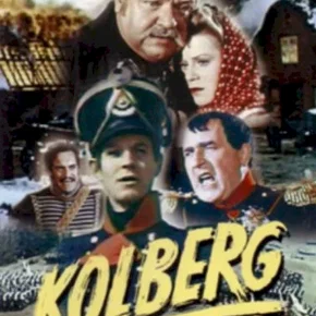 Photo du film : Kolberg