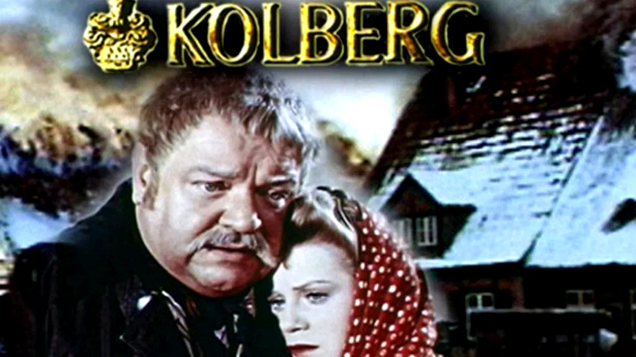 Photo 2 du film : Kolberg