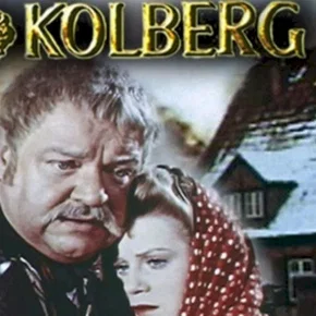 Photo du film : Kolberg