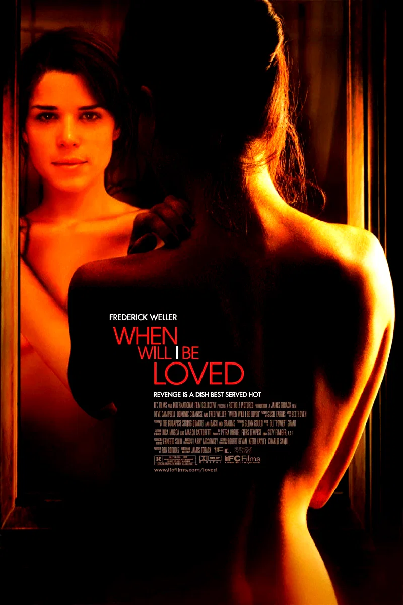 Affiche du film : When Will I Be Loved