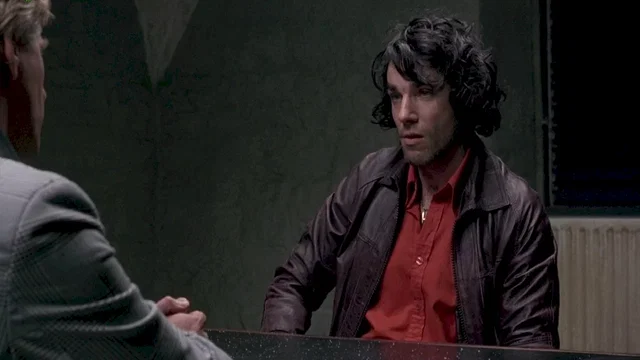 Photo du film : Au nom du pere