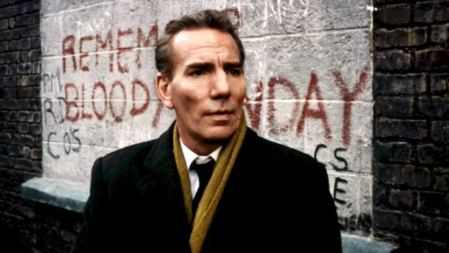 Photo du film : Au nom du pere