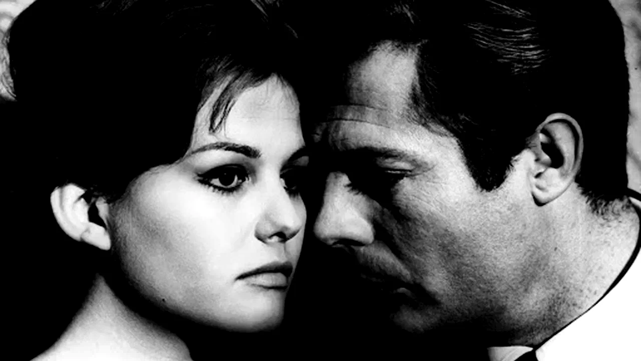 Photo 2 du film : Le bel antonio