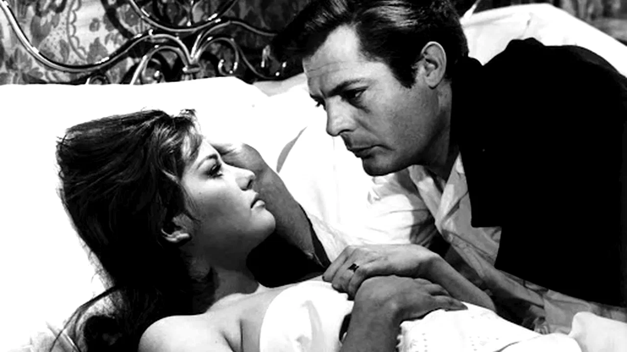 Photo 3 du film : Le bel antonio