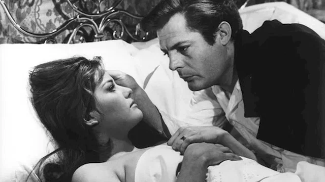 Photo 3 du film : Le bel antonio