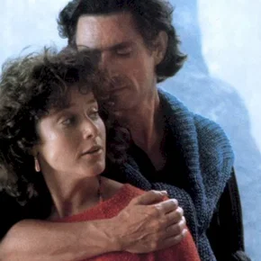 Photo du film : La veuve noire