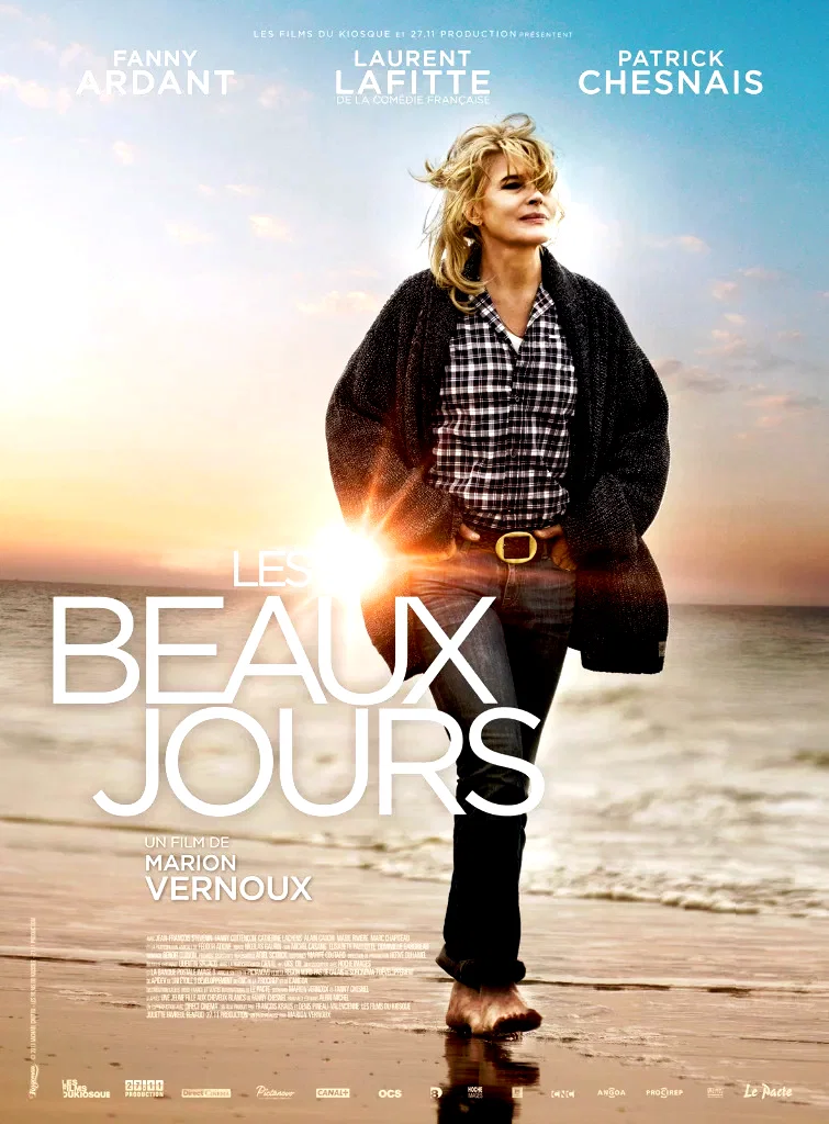 Affiche du film : Les beaux jours