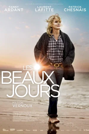 Affiche du film : Les beaux jours