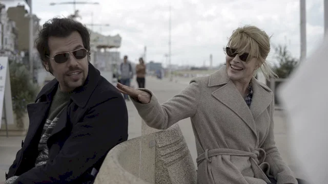 Photo 2 du film : Les beaux jours