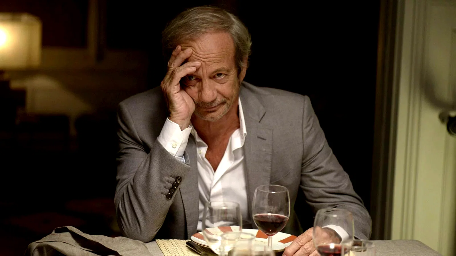 Photo 3 du film : Les beaux jours