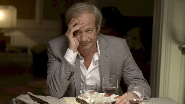 Photo 3 du film : Les beaux jours
