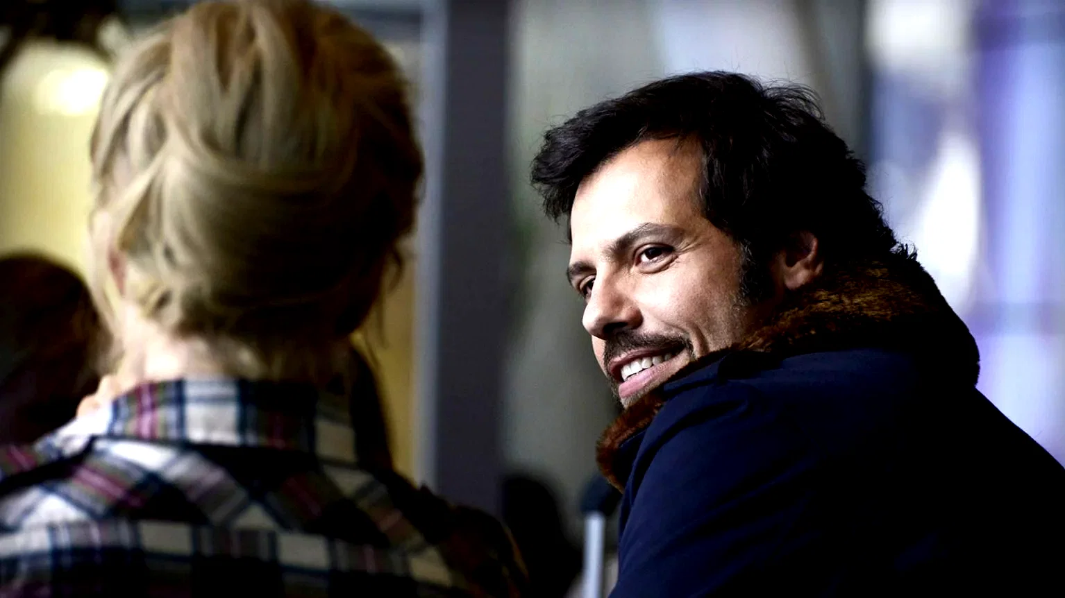 Photo 4 du film : Les beaux jours