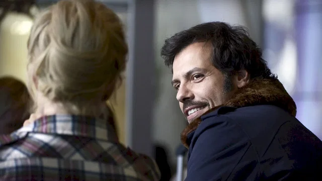 Photo 4 du film : Les beaux jours