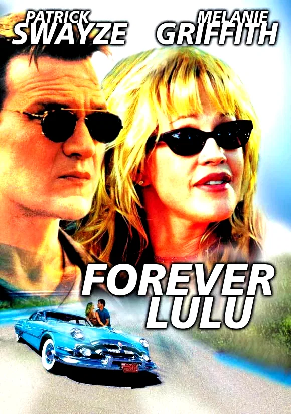 Affiche du film : Forever Lulu
