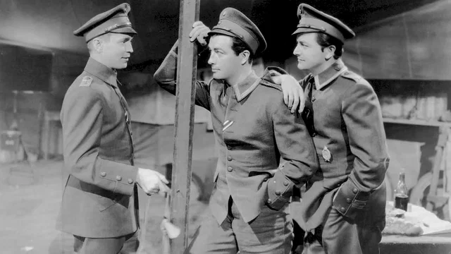 Photo 2 du film : Camarades