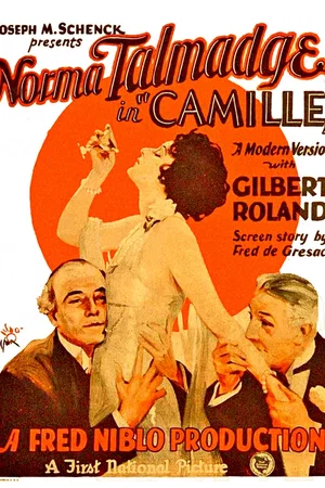 Affiche du film : Camille