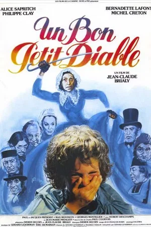 Affiche du film : Un bon petit diable