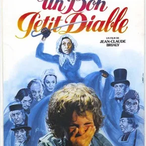 Photo du film : Un bon petit diable