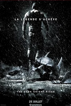 Affiche du film L'ascension